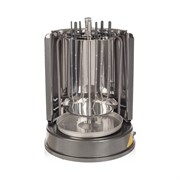 Электрошашлычница Kitfort КТ-1404