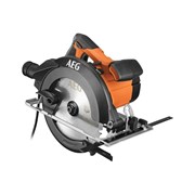 Циркулярная пила AEG KS12-1