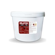 Водостойкий профессиональный столярный клей SILATON ПВА D3