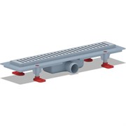 Душевой трап-лоток АНИ пласт БИМС