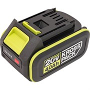 Аккумулятор WORX Professional WA3054