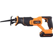 Сабельная аккумуляторная пила Вихрь АСП-20Li