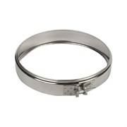 Обжимной хомут для сэндвича Ferrum f4913