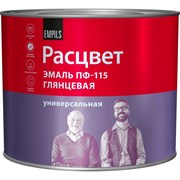 Эмаль Расцвет ПФ-115