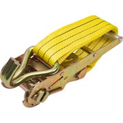 Стяжной ремень для крепления груза Gigant GSR-018