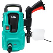 Мойка высокого давления DCA AQW5/6B