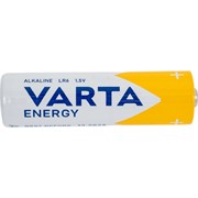 Батарейка Varta ENERGY LR6