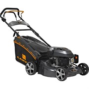 Бензиновая газонокосилка Carver LMG-2646DM