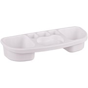 Полка для ванной комнаты ЗПИ "Альтернатива" М1794