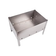 Сборный мангал Сокол 62-0001