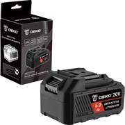 Аккумулятор DEKO UNV5.0 EXTRA