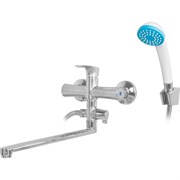 Смеситель для ванны ECONOCE D25-B 580