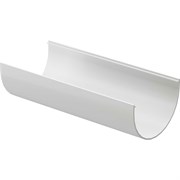 Водосточный желоб DOCKE PREMIUM