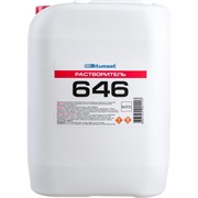 Растворитель Bitumast 4607952901117