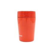 Термоконтейнер для первых или вторых блюд Tiger Chilli Red