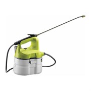 Аккумуляторный опрыскиватель Ryobi ONE+ OWS1880