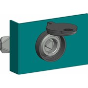 Пылезащитный колпачок ТРИЗАМ КП05.35 TRZ0064