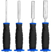 Набор ударных стамесок vertextools 31