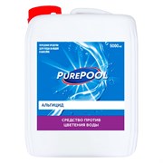 Средство против цветения воды CEMMIX Green Stop