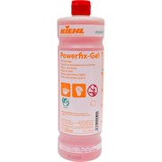 Гель для интенсивной чистки унитазов и писсуаров KIEHL Johannes KG Powerfix-Gel