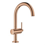 Смеситель для раковины Grohe Atrio
