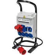 Переносной щит EVOL PARTNER