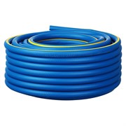 Шланг поливочный BlackWeld AQUA FORCE O19x25, 3/4", 25 м