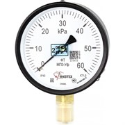 Манометр ПО Физтех, АО МП3-Уф
