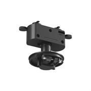 Сменное крепление для светильников VILLY Lumker VL-M2-BL M2