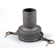 Переходной алюминиевый камлок HIMPT 28007997