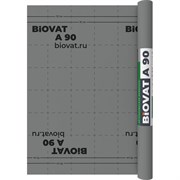 Ветрозащитная мембрана для стен BIOVAT A 90
