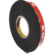 Cверхсильная двусторонняя клейкая лента 3М 5952F VHB