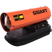 Дизельная тепловая пушка Gigant DHG 10 D2