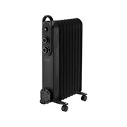 Масляный обогреватель MARTA MT-OH2434A