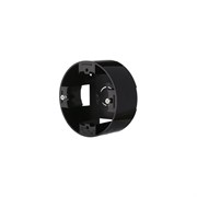 Круглая однопостовая подъемная коробка LK Studio LK Vintage-Classic