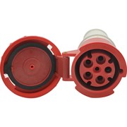 Переносная розетка ANDELI AM-235