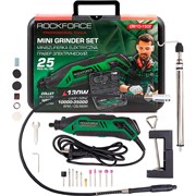 Электрический гравер ROCKFORCE RF-GM10-150E(61456)