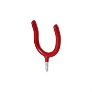 Крепежный крючок для гаража Larvij LG035S