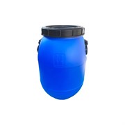 Круглая бочка Тара.ру 32327