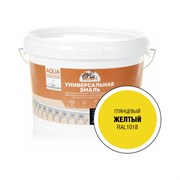 Универсальная акриловая эмаль Эксперт 29073