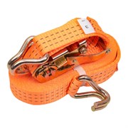 Стяжной ремень для крепления груза Gigant GSR-007