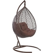 Подвесное кресло кокон Лаура Montblanc