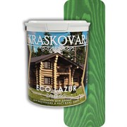 Кроющий антисептик Kraskovar Eco Lazur