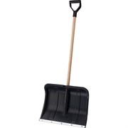 Снеговая пластмассовая лопата Gigant AVG-07