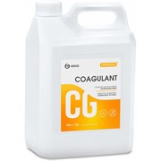 Средство для коагуляции осветления воды GRASS CRYSPOOL Coagulant
