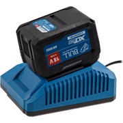 Зарядное устройство BULL LD 5002