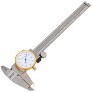 Штангенциркуль АЛЬФА-НДТ ШЦК-I-150-0,01