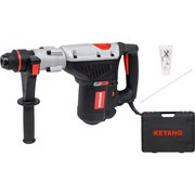 Перфоратор KEYANG SDS-max