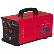 Сварочный полуавтомат FUBAG 140 SYN FLUX