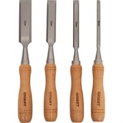 Набор стамесок Gigant GSC-4